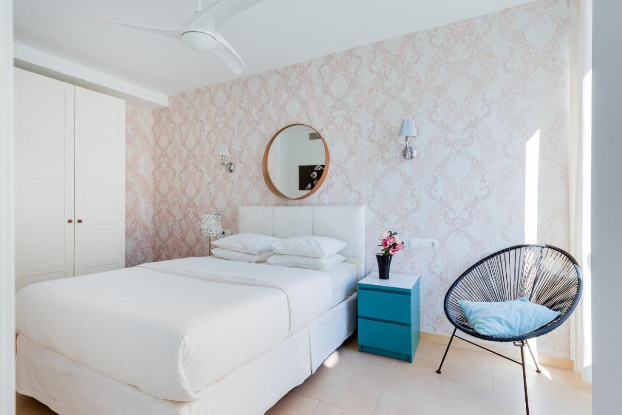 Modern Flat In Alicante Exterior foto