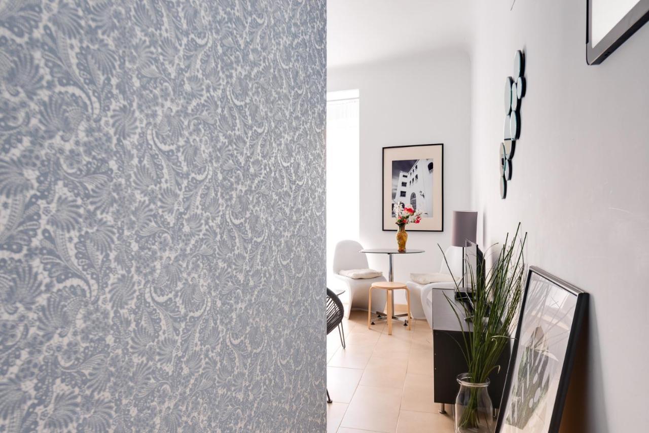Modern Flat In Alicante Exterior foto