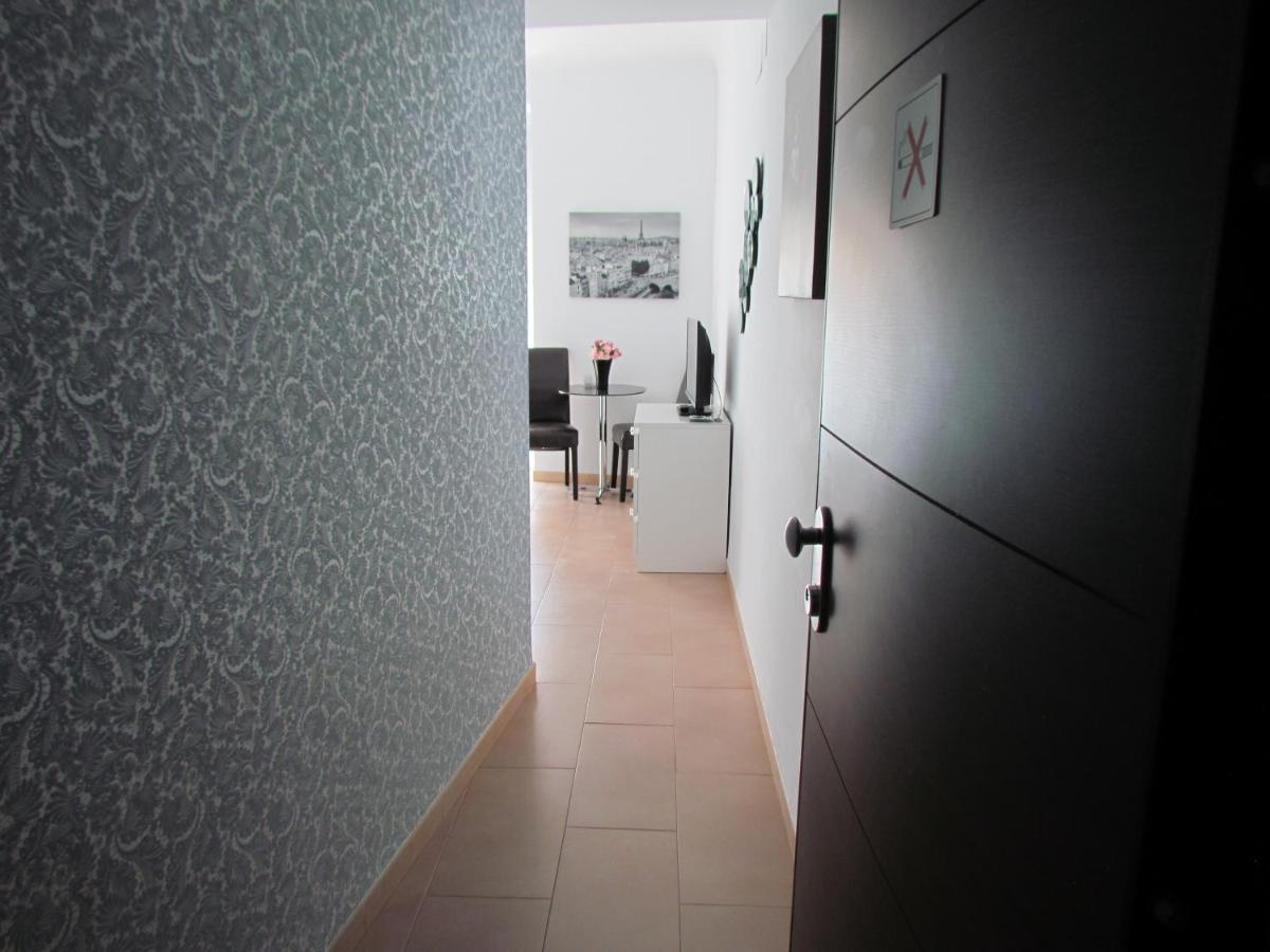 Modern Flat In Alicante Exterior foto