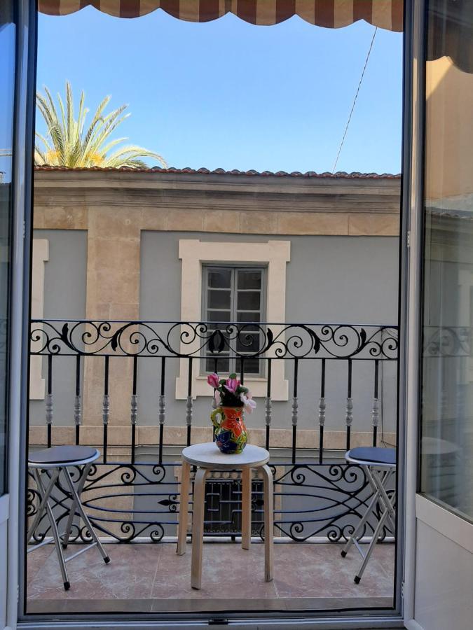 Modern Flat In Alicante Exterior foto