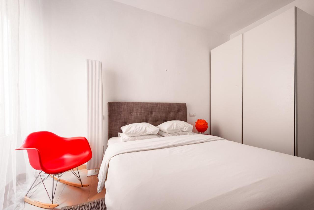 Modern Flat In Alicante Exterior foto
