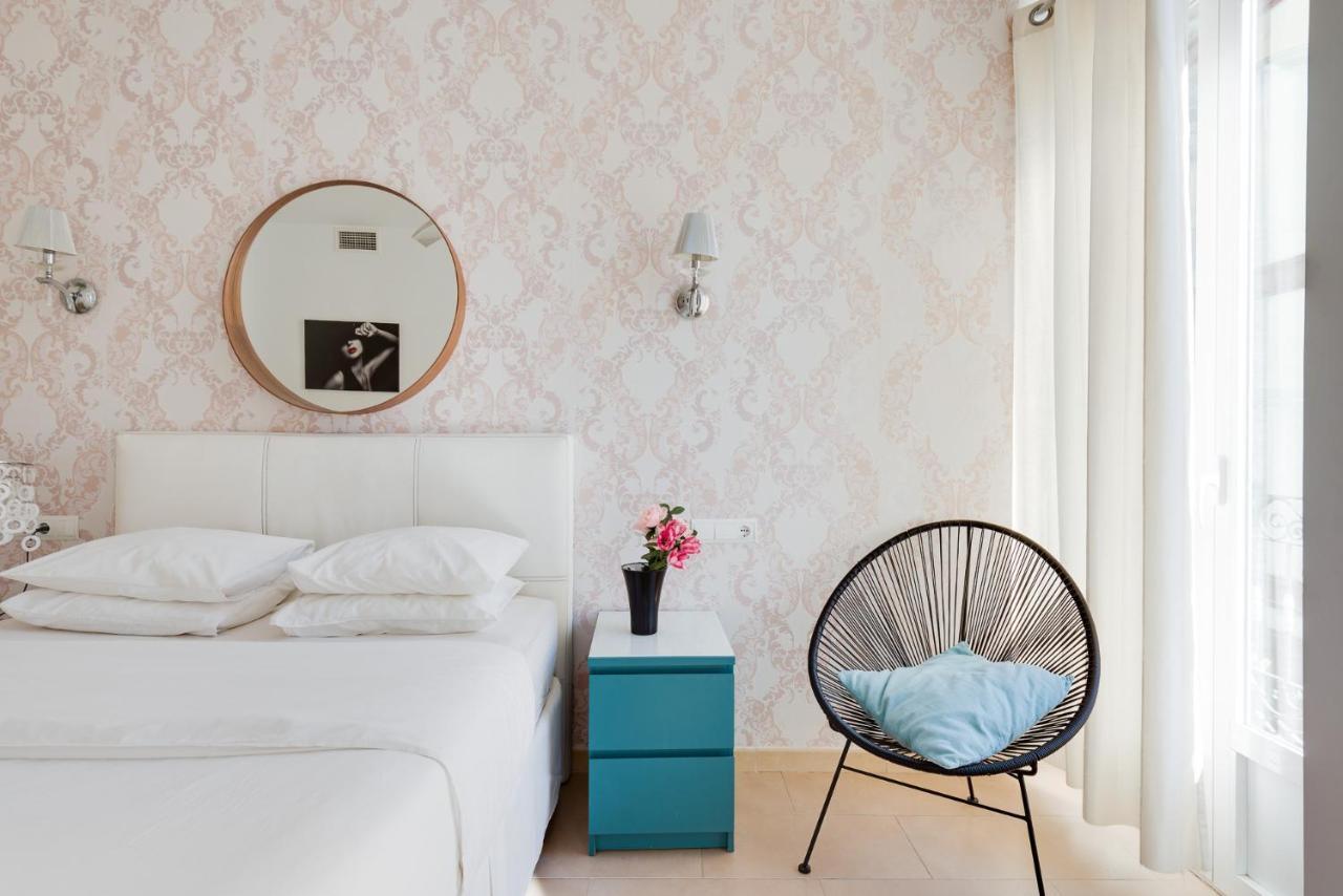 Modern Flat In Alicante Exterior foto