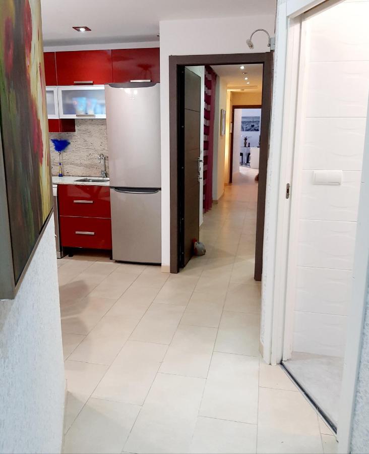 Modern Flat In Alicante Exterior foto