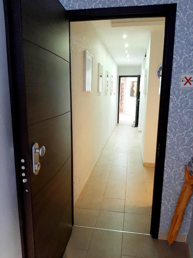 Modern Flat In Alicante Exterior foto