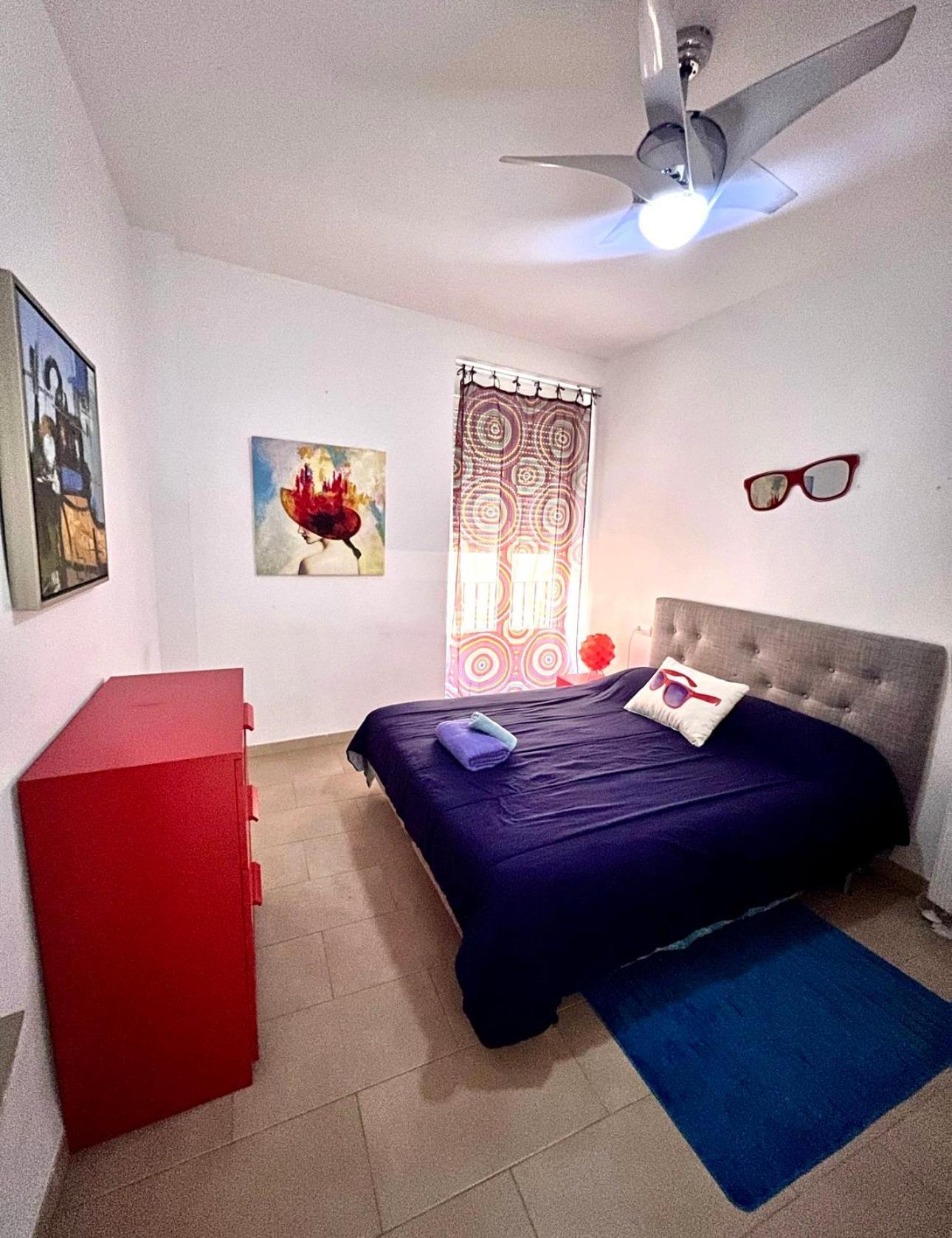Modern Flat In Alicante Exterior foto